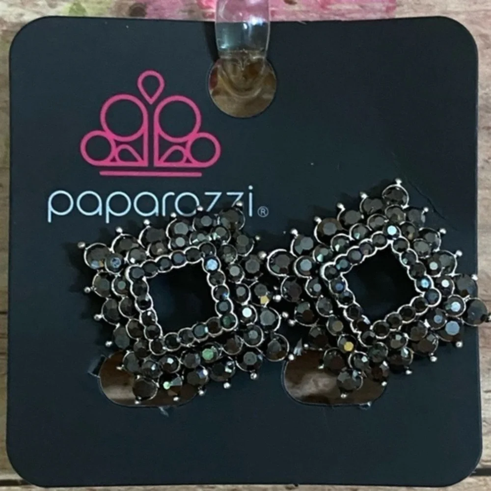 Paparazzi CLIP ON Earrings